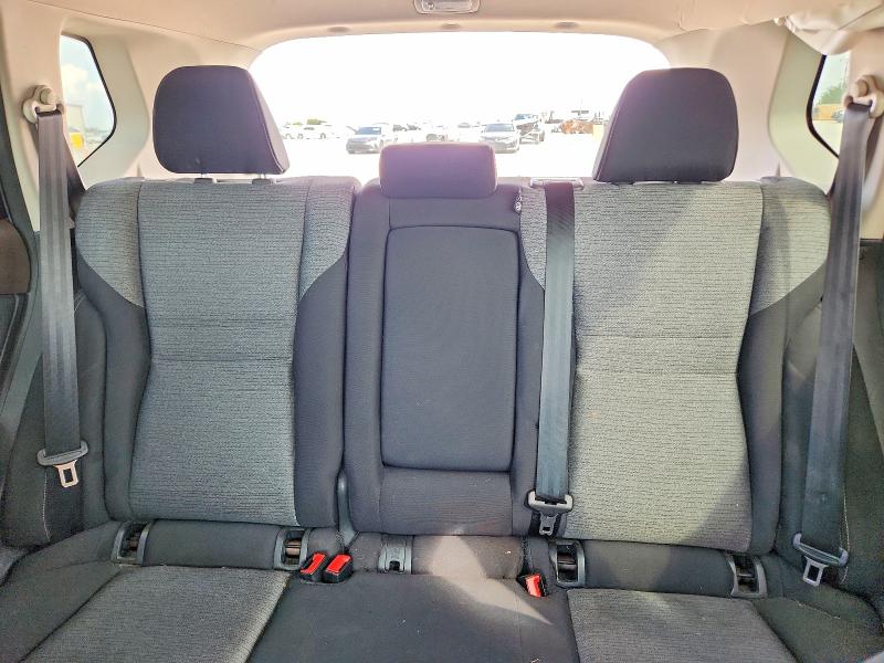 2023 Nissan Rogue მანქანა იყიდება აუქციონზე, vin: 5N1BT3BAXPC750873, აუქციონის ნომერი: 69442976