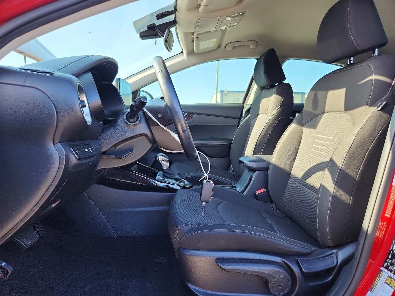 Продаж на аукціоні авто 2019 Kia Forte, vin: 3KPF34AD7KE027636, номер лоту: 68021056