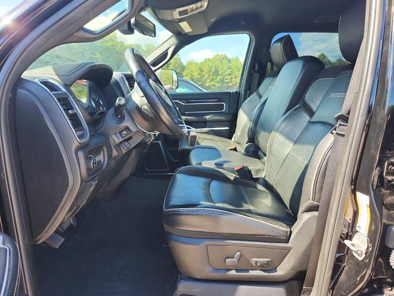 Продаж на аукціоні авто 2020 Ram 3500, vin: 3C63RRJL0LG233626, номер лоту: 67701366