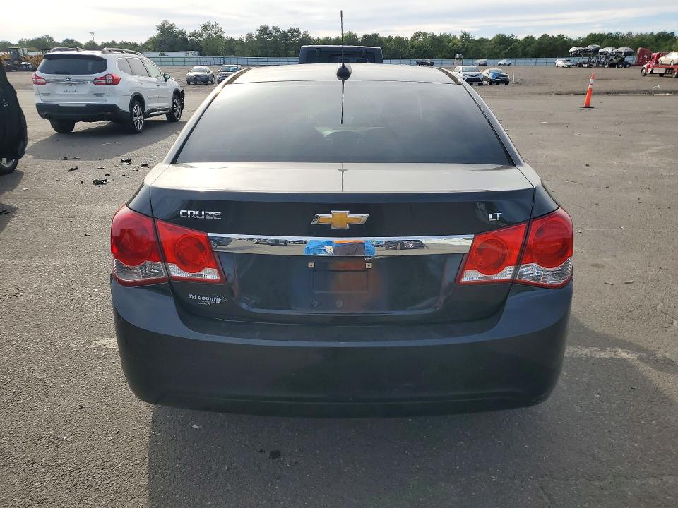 Aukcja sprzedaży 2015 Chevrolet Cruze, vin: 1G1PC5SB3F7167821, numer aukcji: 70602206