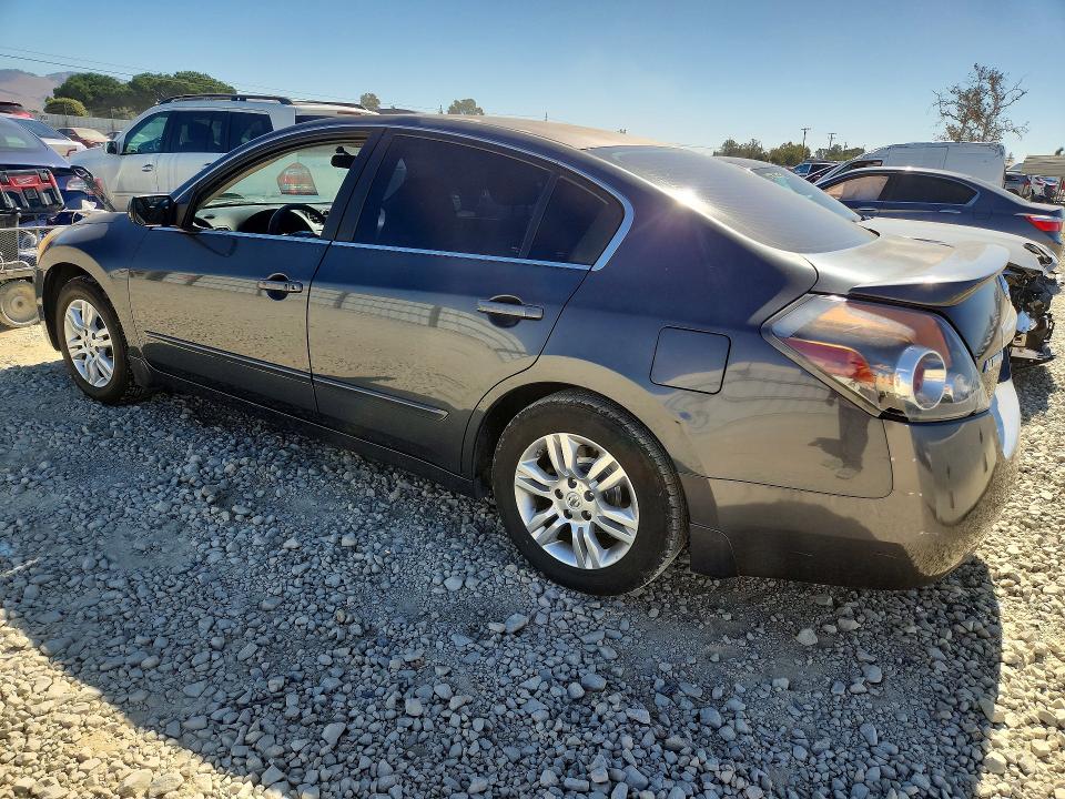 Продаж на аукціоні авто 2011 Nissan Altima, vin: 1N4AL2AP5BN450340, номер лоту: 71016456
