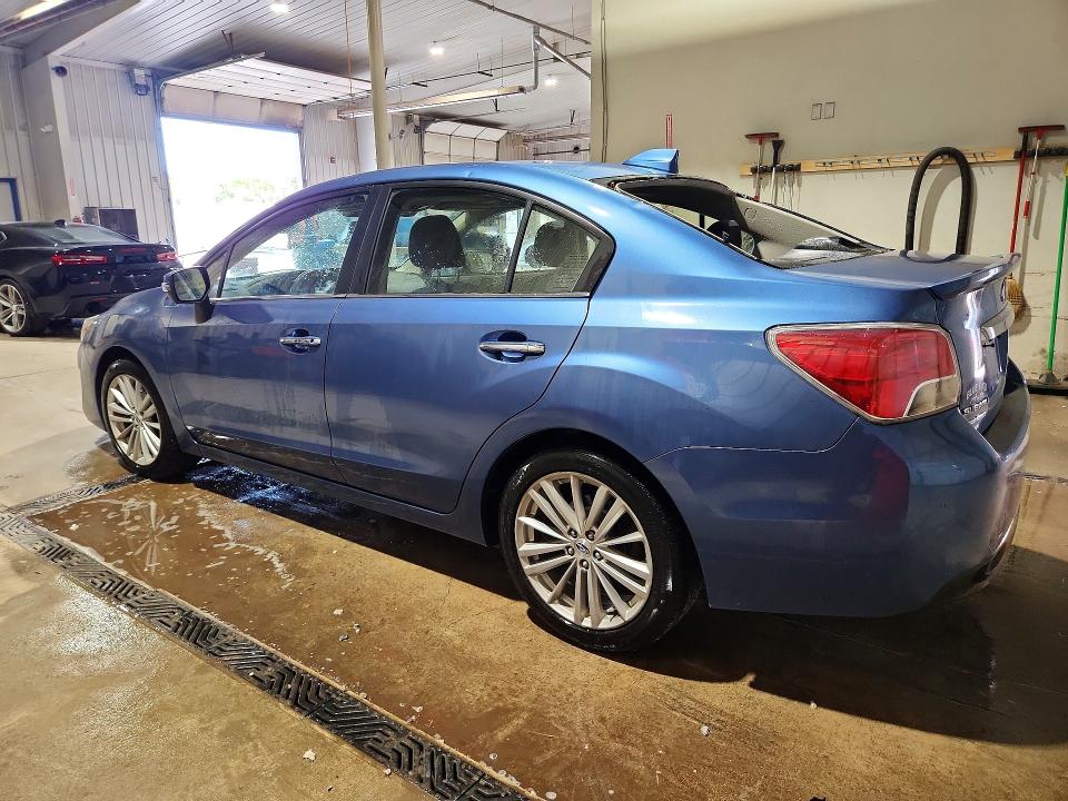 68635776 :رقم المزاد ، JF1GJAN65GH020051 vin ، 2016 Subaru Impreza مزاد بيع