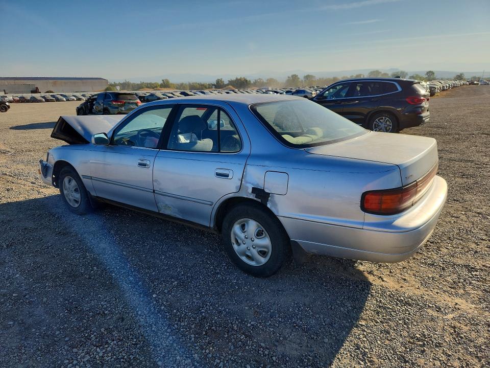 Aukcja sprzedaży 1994 Toyota Camry, vin: JT2SK12E4R0251711, numer aukcji: 67748706