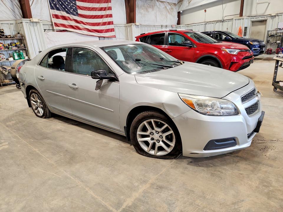Продаж на аукціоні авто 2013 Chevrolet Malibu, vin: 1G11C5SA5DF344854, номер лоту: 69991856