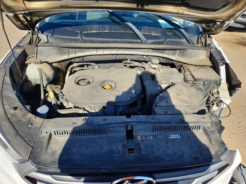Aukcja sprzedaży 2018 Hyundai Tucson, vin: KM8J23A4XJU820058, numer aukcji: 68547136