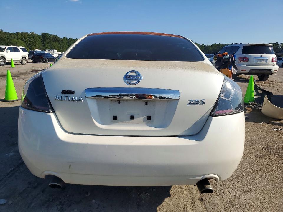 Продажа на аукционе авто 2010 Nissan Altima, vin: 1N4AL2AP0AN460112, номер лота: 69600686