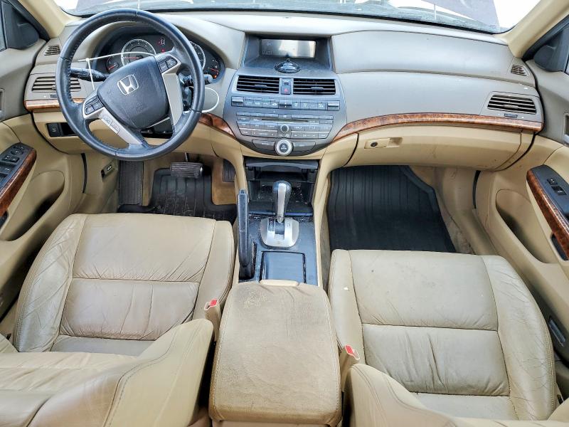 Aukcja sprzedaży 2010 Honda Accord, vin: 5KBCP3F82AB004188, numer aukcji: 67406276