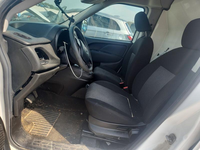 Продаж на аукціоні авто 2022 Ram Promaster City, vin: ZFB636VP2N6V98657, номер лоту: 67343836