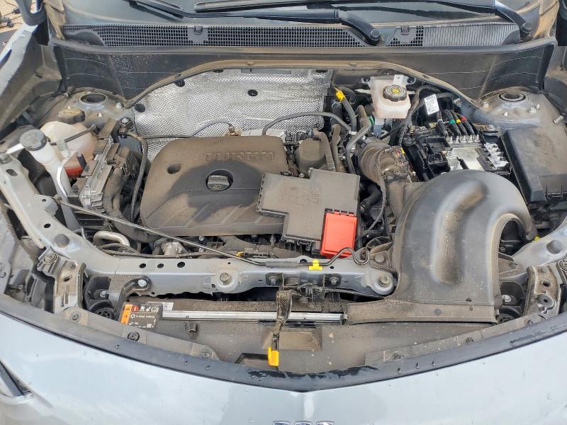 Продаж на аукціоні авто 2026 Buick Encore Gx, vin: KL4AMBSL4TB072270, номер лоту: 65047356
