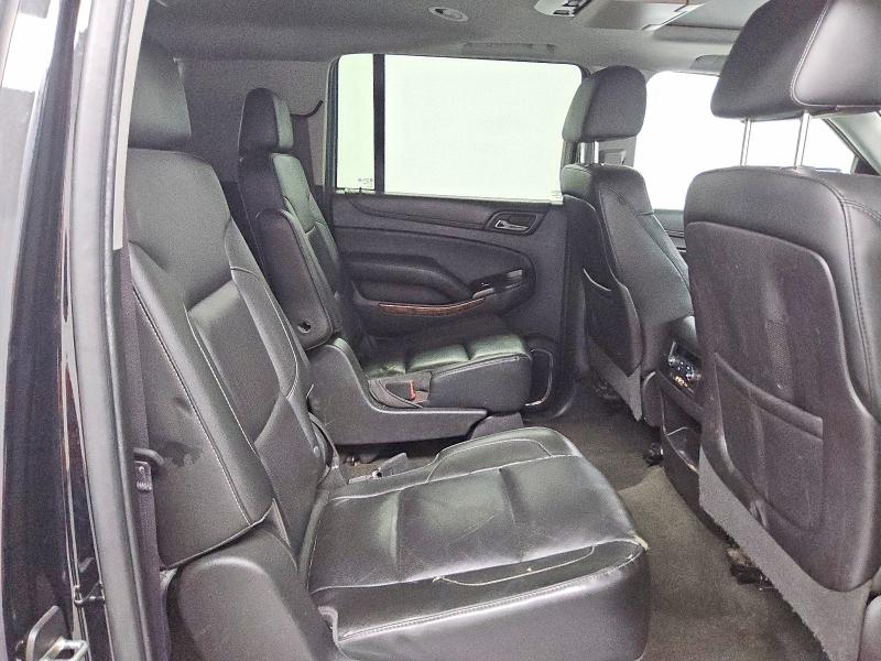 67744346 :رقم المزاد ، 1GNSCJKC7GR374924 vin ، 2016 Chevrolet Suburban مزاد بيع