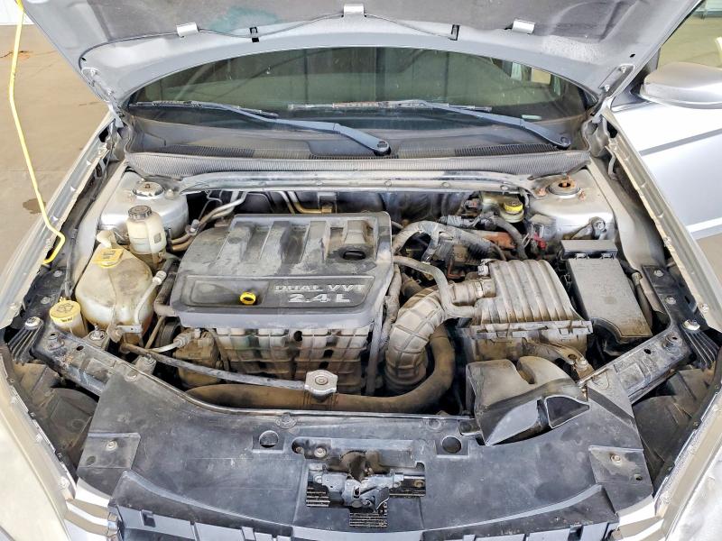 Aukcja sprzedaży 2012 Chrysler 200, vin: 1C3CCBBB8CN298940, numer aukcji: 70955696