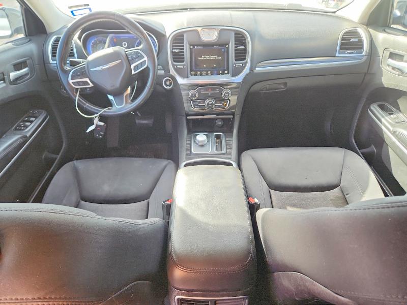 68088336 :رقم المزاد ، 2C3CCAAG1KH569688 vin ، 2019 Chrysler 300 مزاد بيع