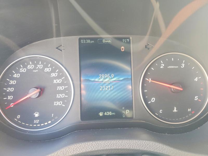 Продажа на аукционе авто 2025 Mercedes-benz Sprinter, vin: W1Z4KGHY7ST219478, номер лота: 68416496