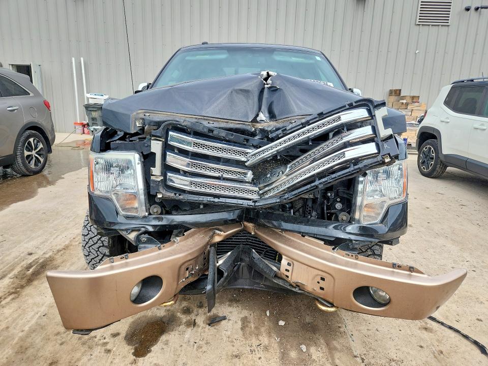 Aukcja sprzedaży 2013 Ford F150, vin: 1FTFW1ET0DKG42942, numer aukcji: 68807676