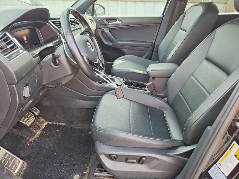 Продажа на аукционе авто 2019 Volkswagen Tiguan, vin: 3VV2B7AX4KM190765, номер лота: 67321656