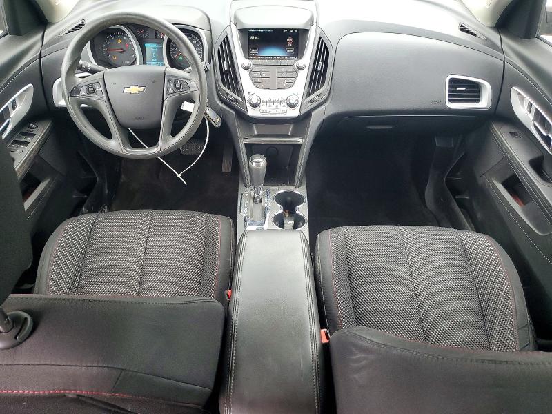 Продаж на аукціоні авто 2016 Chevrolet Equinox, vin: 2GNFLEEK1G6113263, номер лоту: 68517486