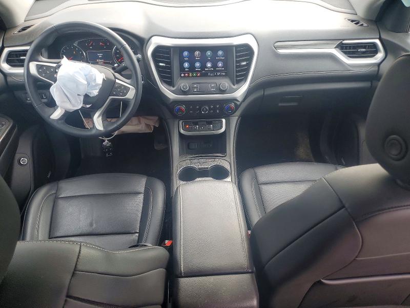 Продажа на аукционе авто 2023 Gmc Acadia, vin: 1GKKNML45PZ254202, номер лота: 69654306