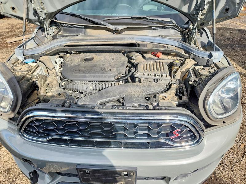 2020 Mini Cooper მანქანა იყიდება აუქციონზე, vin: WMZYX1C02L3L25381, აუქციონის ნომერი: 69984186