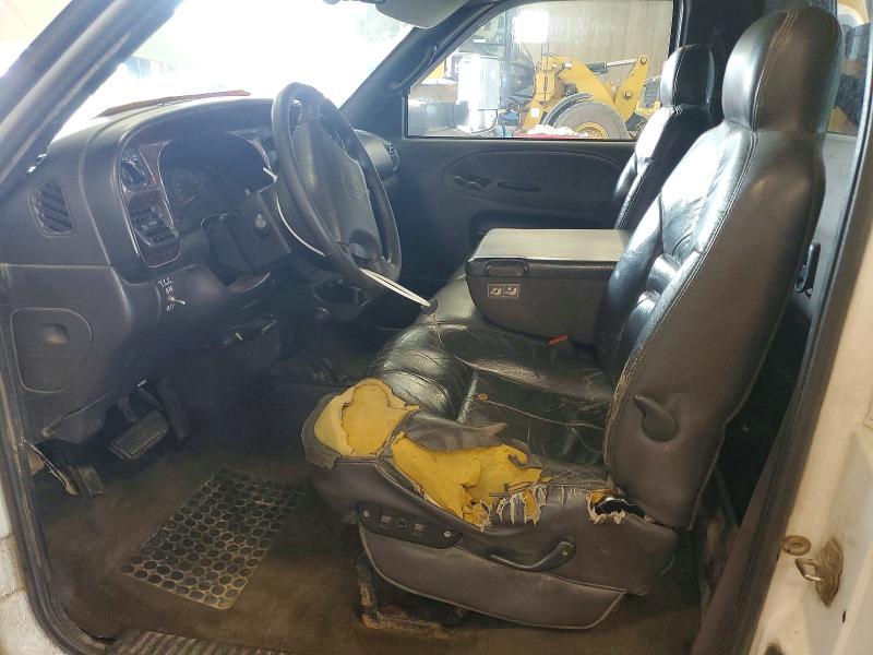 Aukcja sprzedaży 2001 Dodge Ram 2500, vin: 3B7KF26691M502065, numer aukcji: 68093726