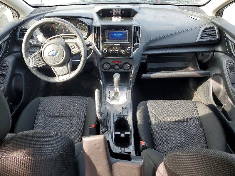 68978896 :رقم المزاد ، 4S3GTAA6XJ3706519 vin ، 2018 Subaru Impreza مزاد بيع