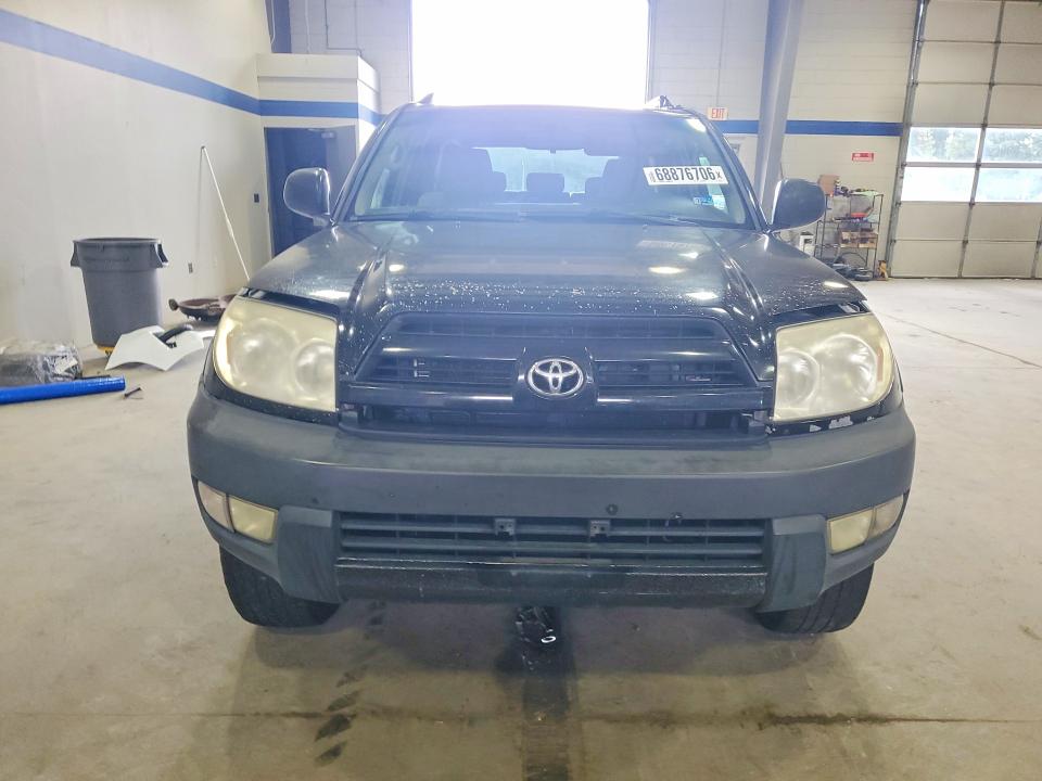 Продаж на аукціоні авто 2003 Toyota 4runner, vin: JTEBU14R238009859, номер лоту: 68876706