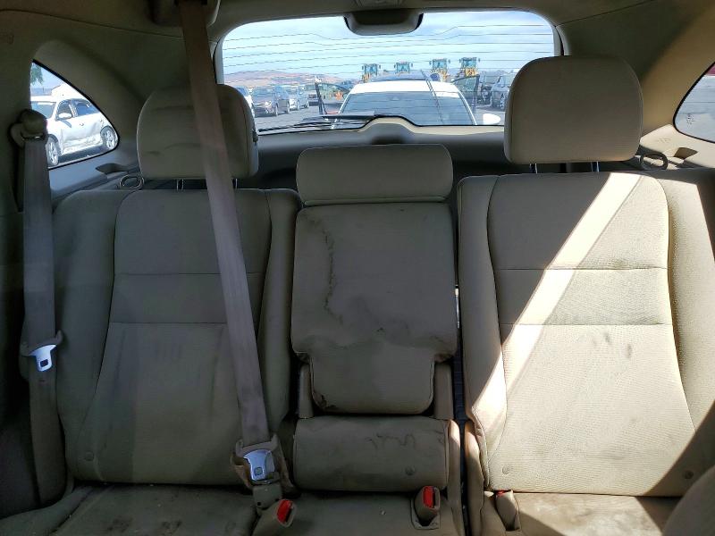 Продажа на аукционе авто 2010 Honda Cr-v, vin: 5J6RE3H36AL046323, номер лота: 70687196
