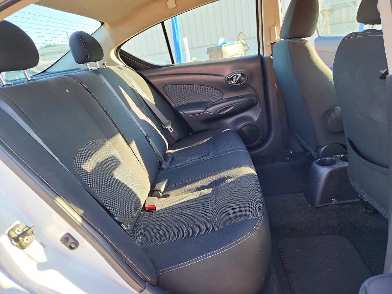Продажа на аукционе авто 2016 Nissan Versa, vin: 3N1CN7AP2GL911482, номер лота: 68207316