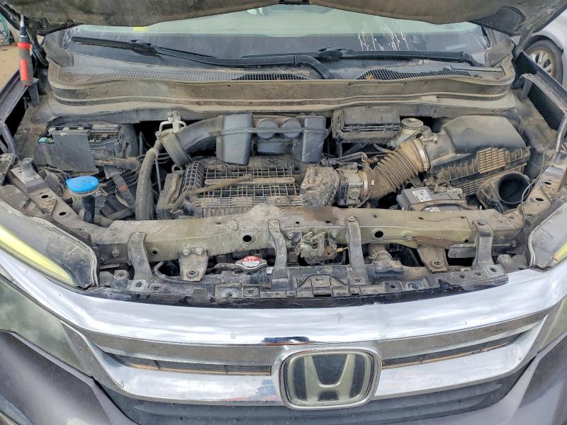 Продажа на аукционе авто 2019 Honda Pilot, vin: 5FNYF6H37KB004361, номер лота: 68083716
