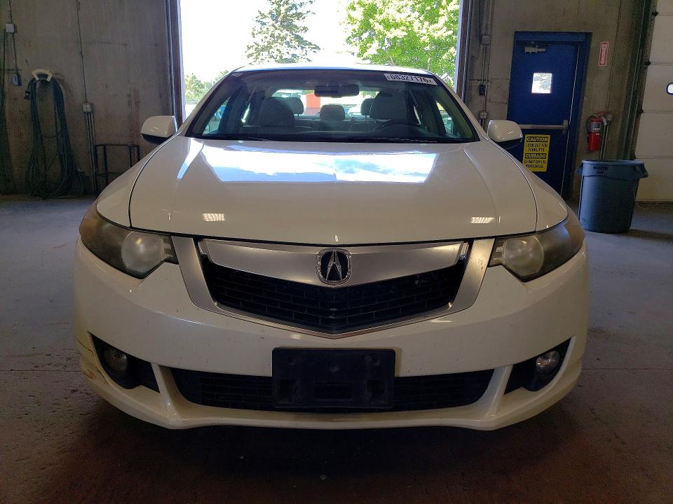 Продаж на аукціоні авто 2010 Acura Tsx, vin: JH4CU2F68AC000903, номер лоту: 68327176