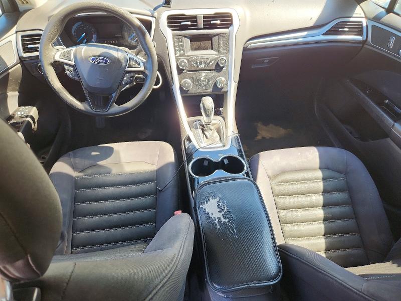 70773066 :رقم المزاد ، 3FA6P0H71ER179217 vin ، 2014 Ford Fusion مزاد بيع