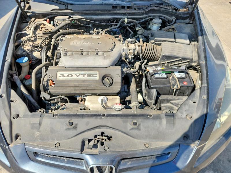 Продажа на аукционе авто 2004 Honda Accord, vin: 1HGCM66584A078616, номер лота: 69620976
