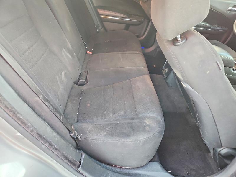 2012 Dodge Charger მანქანა იყიდება აუქციონზე, vin: 2C3CDXBG2CH276107, აუქციონის ნომერი: 68855796
