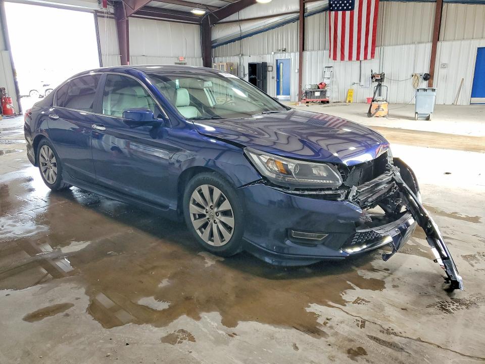 Продаж на аукціоні авто 2013 Honda Accord, vin: 1HGCR2F86DA150434, номер лоту: 69374156