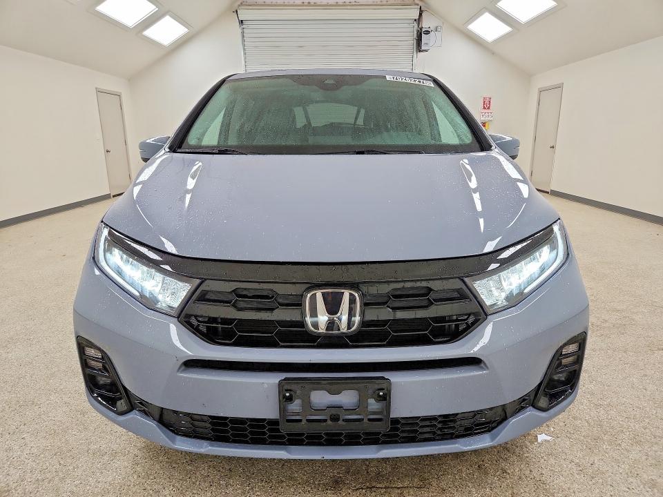 Aukcja sprzedaży 2026 Honda Odyssey, vin: 5FNRL6H94TB060874, numer aukcji: 70262276