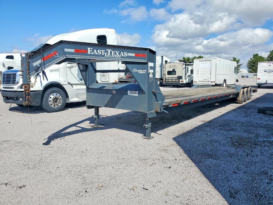 Продаж на аукціоні авто 2023 East Texas Car Hauler, vin: 58SGM4232PE032334, номер лоту: 70058396