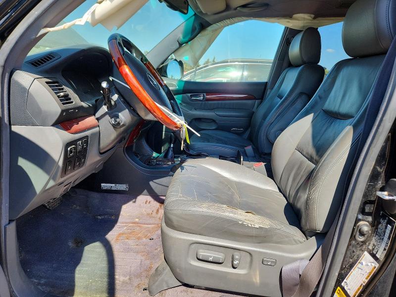 Aukcja sprzedaży 2008 Lexus Gx, vin: JTJBT20X980160279, numer aukcji: 68381576