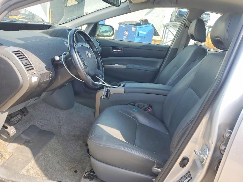 Aukcja sprzedaży 2007 Toyota Prius, vin: JTDKB20UX73256818, numer aukcji: 68714416