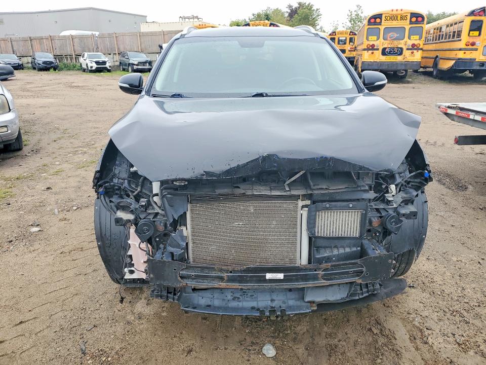 Aukcja sprzedaży 2018 Kia Sorento, vin: 5XYPGDA19JG350117, numer aukcji: 67916456