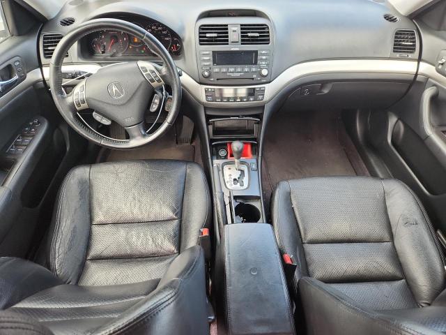 68614226 :رقم المزاد ، JH4CL96856C030994 vin ، 2006 Acura Tsx مزاد بيع