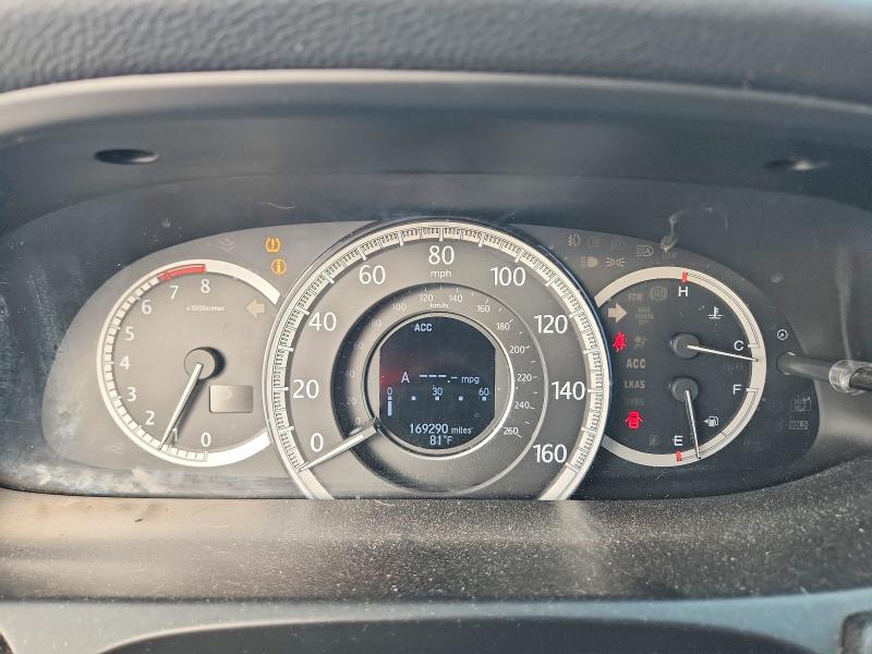 Продаж на аукціоні авто 2013 Honda Accord, vin: 1HGCR3F93DA028046        , номер лоту: 68947286