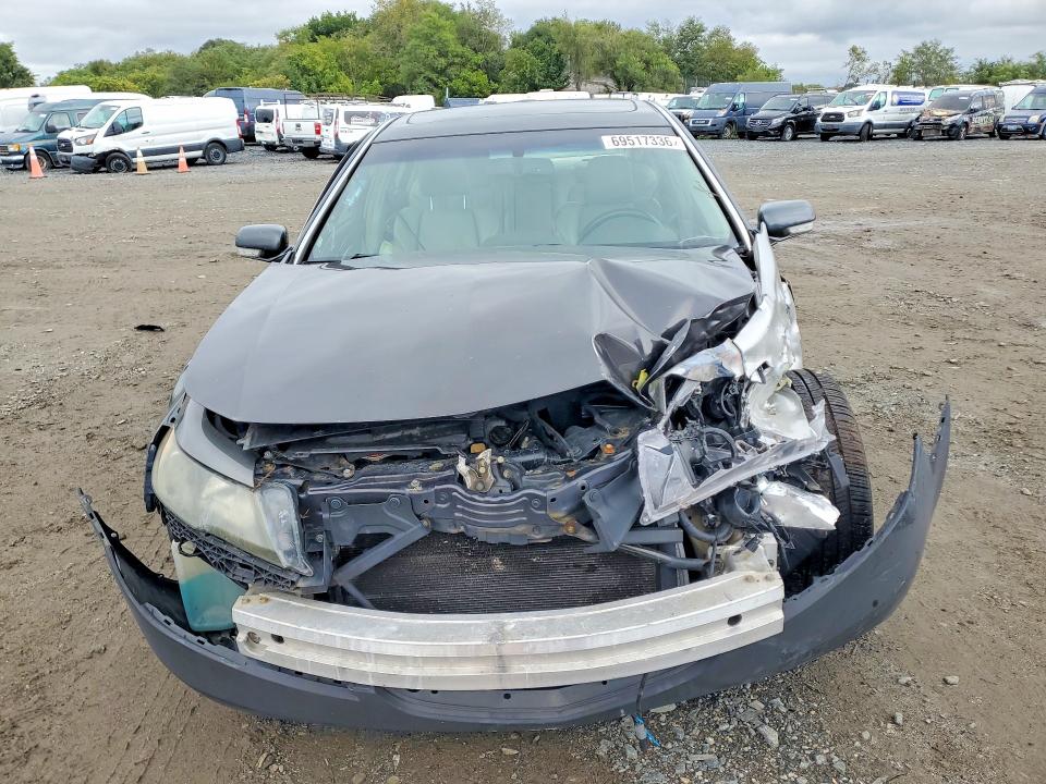 Продаж на аукціоні авто 2013 Acura Tl, vin: 19UUA8F5XDA008544, номер лоту: 69517336
