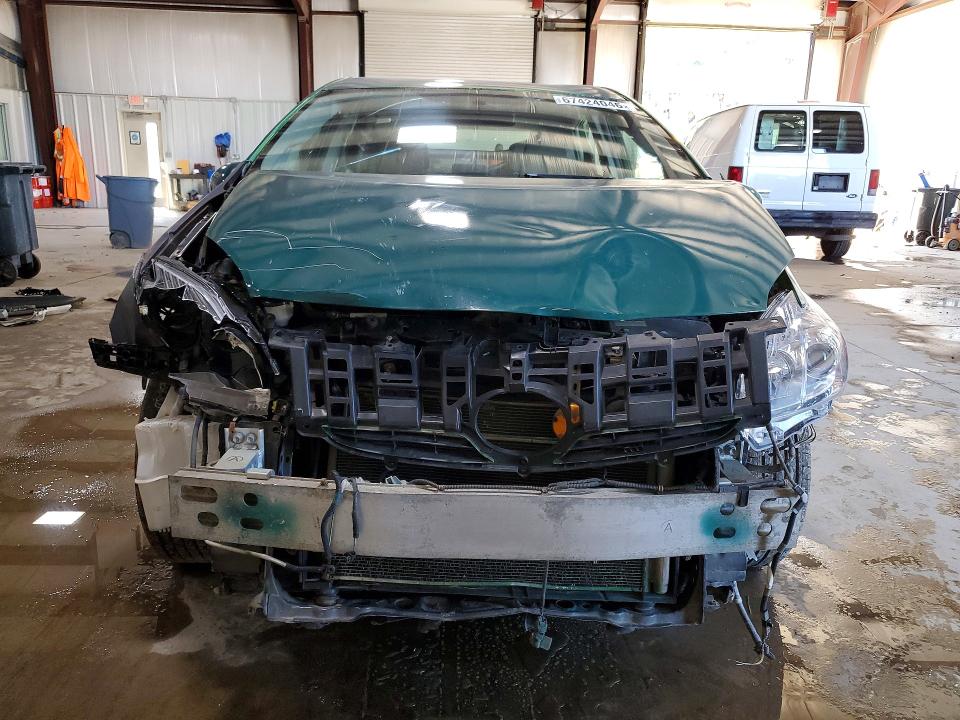 2010 Toyota Prius მანქანა იყიდება აუქციონზე, vin: JTDKN3DU0A1301792, აუქციონის ნომერი: 67424046