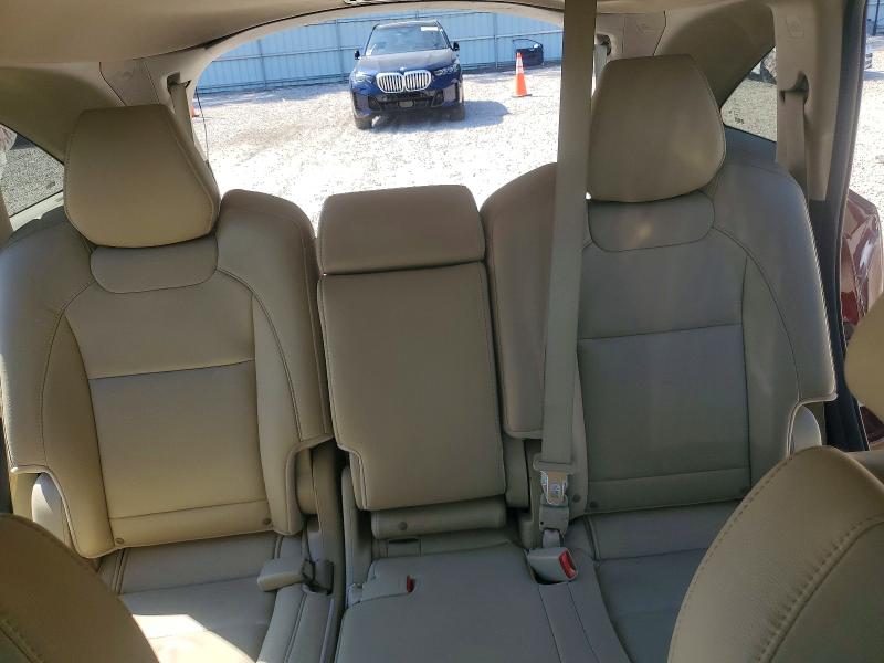 Продаж на аукціоні авто 2014 Acura Mdx, vin: 5FRYD4H2XEB031431, номер лоту: 69097666
