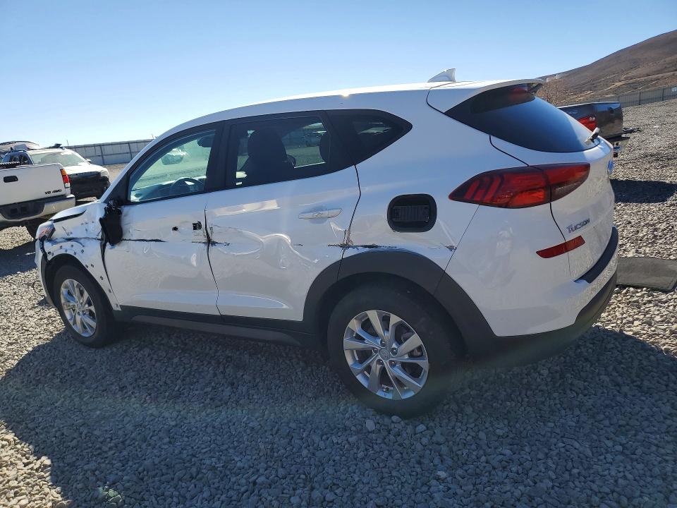 Aukcja sprzedaży 2019 Hyundai Tucson, vin: KM8J2CA41KU946066, numer aukcji: 70352876