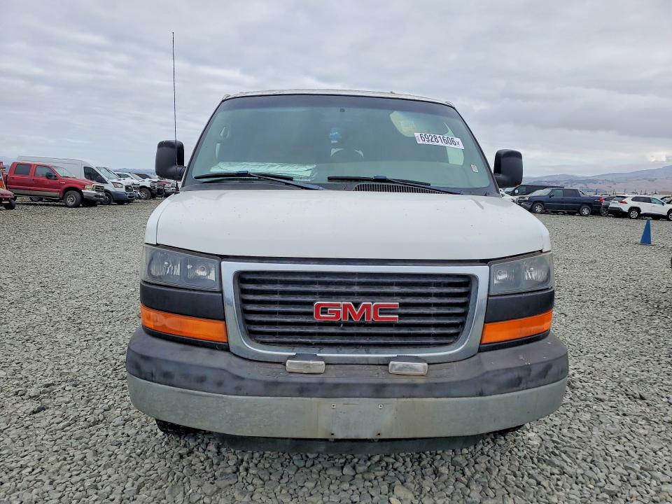 Продаж на аукціоні авто 2004 Gmc Savana, vin: 1GJHG39UX41126767, номер лоту: 69281606