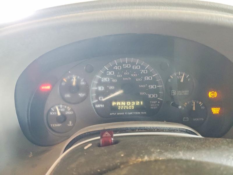 Продаж на аукціоні авто 2003 Chevrolet Astro, vin: 1GCDM19X93B104734, номер лоту: 70023856
