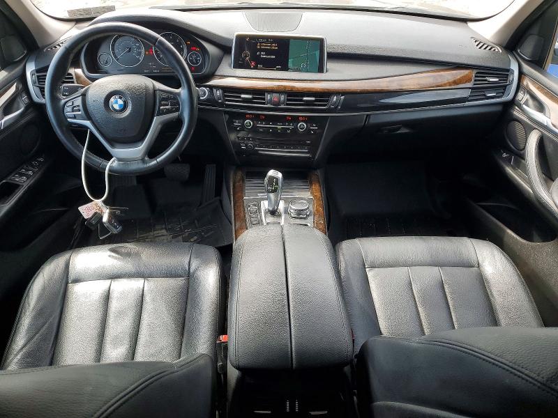 2015 Bmw X5 მანქანა იყიდება აუქციონზე, vin: 5UXKR0C53F0P00317, აუქციონის ნომერი: 68219296