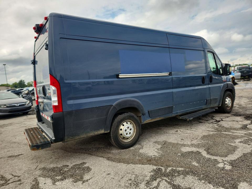 Aukcja sprzedaży 2020 Ram Promaster 3500, vin: 3C6URVJG1LE142196, numer aukcji: 67745786