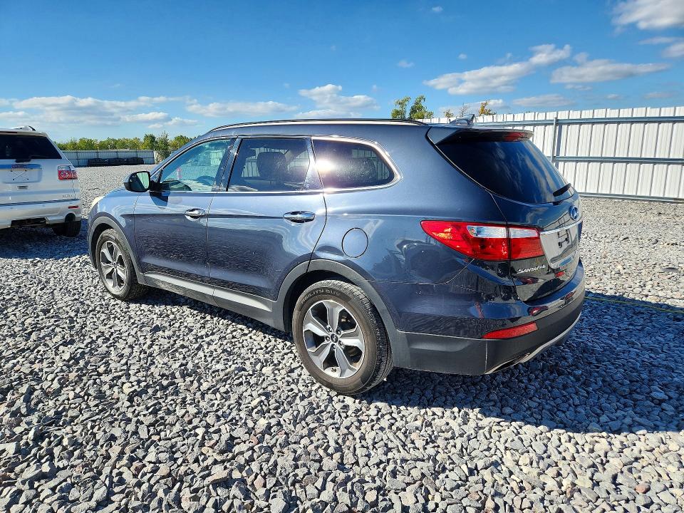 Продаж на аукціоні авто 2016 Hyundai Santa Fe, vin: KM8SMDHFXGU148426, номер лоту: 70225436