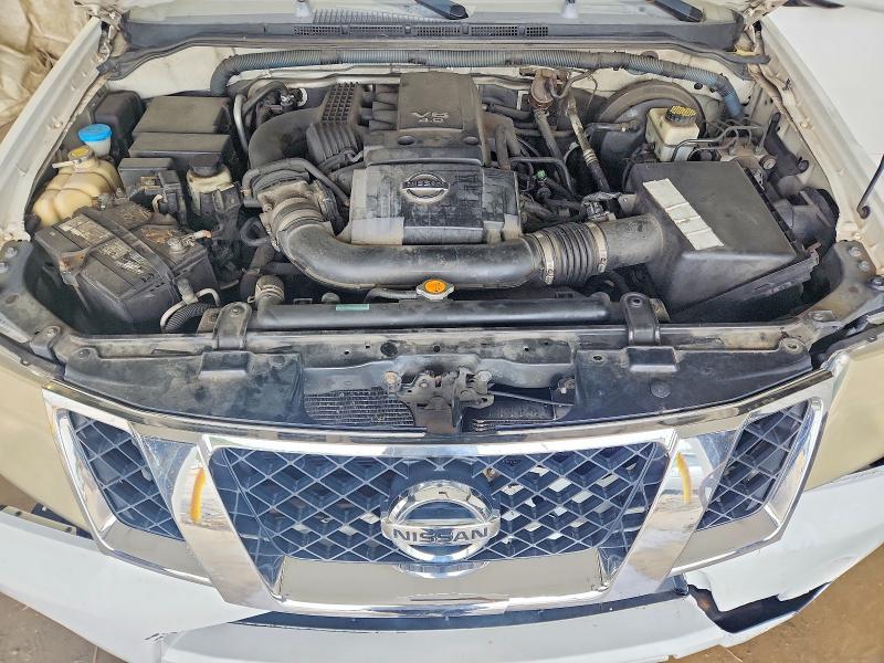 Продаж на аукціоні авто 2008 Nissan Pathfinder, vin: 5N1AR18BX8C663779, номер лоту: 69521096